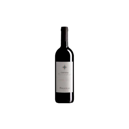 Argiolas - Costera Cannonau di Sardegna (375ml)