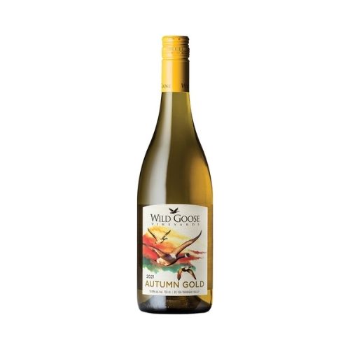 Wild Goose Vineyards - Autumn Gold