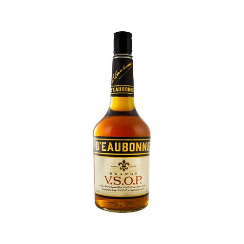 Shop d'Eaubonne VSOP Brandy BC Liquor Delivery Vessel Spirits