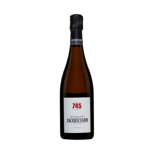 Champagne Jacquesson - Cuvée No. 745 Extra Brut