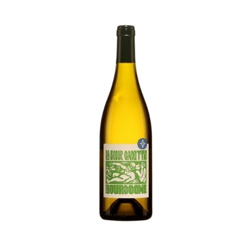 La Soeur Cadette - Bourgogne Blanc