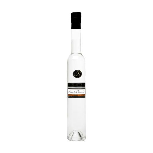 Okanagan Spirits - Montmorency Kirsch