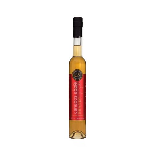 Okanagan Spirits - Canados Apple Brandy