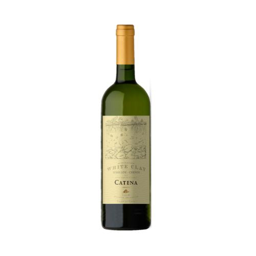 Shop Catena White Clay Mendoza S millon Chenin Blanc BC Wine