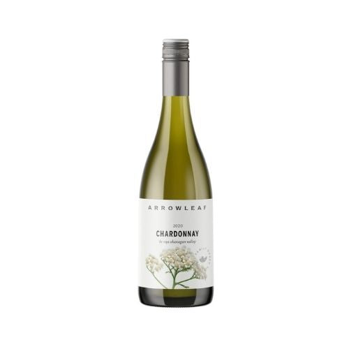 Arrowleaf Cellars - Chardonnay