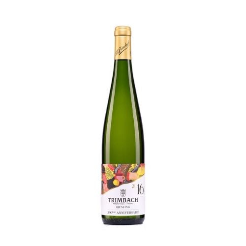 Trimbach - 360 eme Anniversaire Alsace Riesling