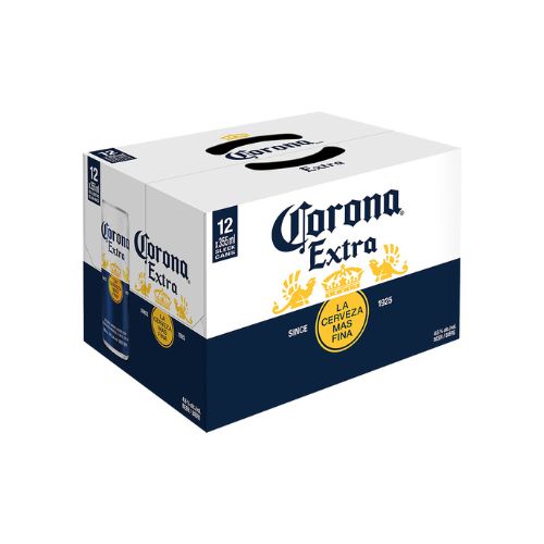 Corona - Extra