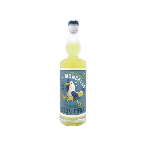 Esquimalt Wine Co - Limoncello