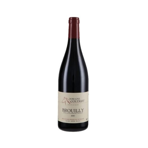 Clos de la Roilette - Domaine Coudert Brouilly