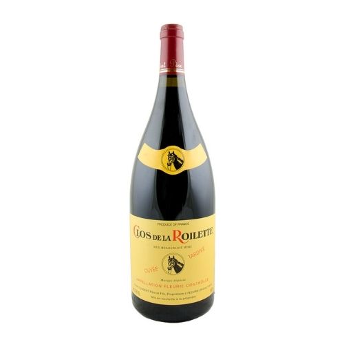 Clos de la Roilette - Cuvée Tardive Fleurie (1.5L)