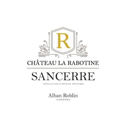 Château La Rabotine - Les Petites Pierres Sancerre Blanc