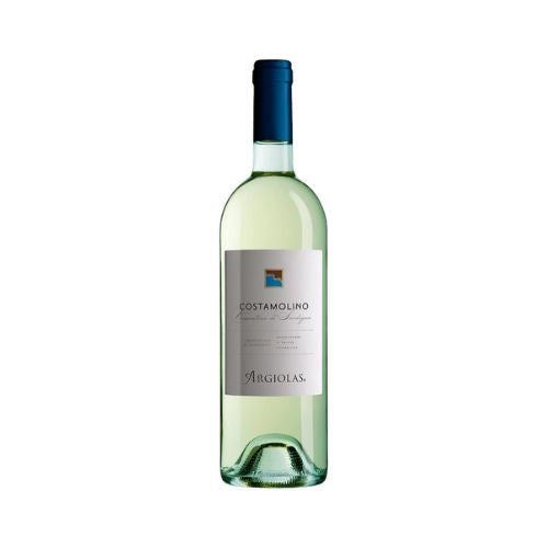 Argiolas - Costamolino Vermentino di Sardegna