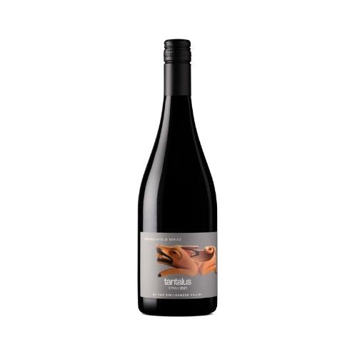 Tantalus Vineyards - Further Afield Series Syrah