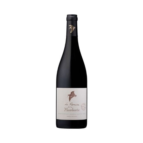 Domaine de la Mordorée - La Remise de la Mordoree Rouge Sans Sulfites