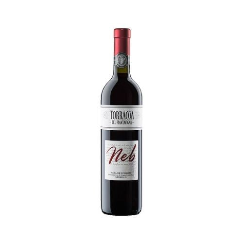 Torraccia del Piantavigna - Neb Colline Novaresi Nebbiolo