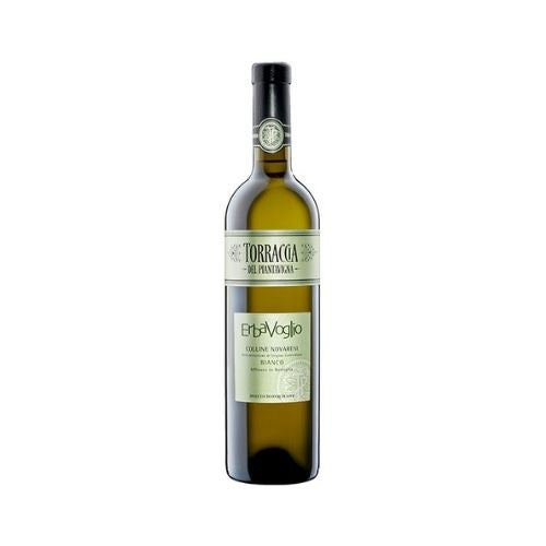 Torraccia del Piantavigna - Erbavoglio Colline Novaresi Bianco