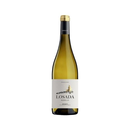 Losada - Bierzo Godello