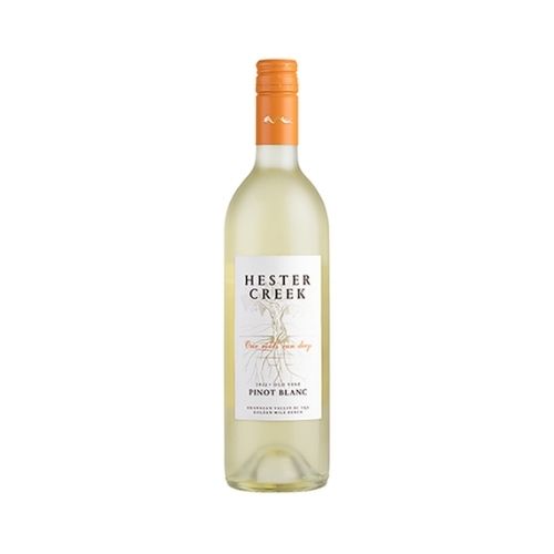 Hester Creek Estate Winery - Pinot Blanc