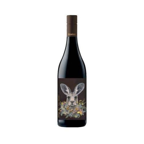 Fowles Wine - Are you Game? Shiraz