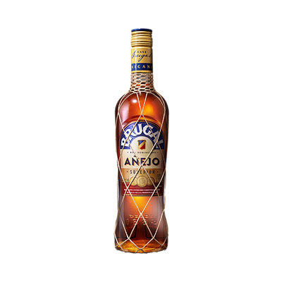 Brugal - Dominican Rum