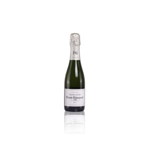 Champagne Gimonnet & Fils - Cuis 1er Cru Brut Blanc de Blancs (375ml)
