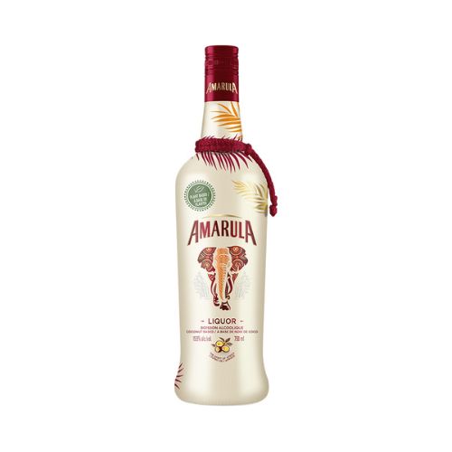 Amarula - Plant-Based Cream Liqueur