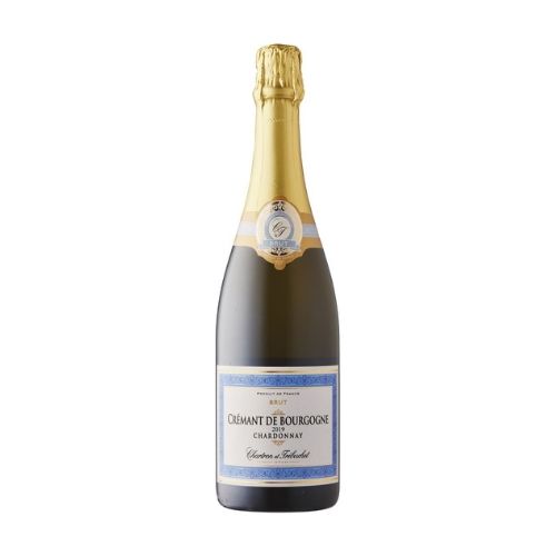 Chartron et Trébuchet - Crémant de Bourgogne Brut