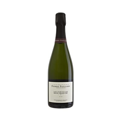 Champagne Pierre Paillard - Les Parcelles Grand Cru Brut