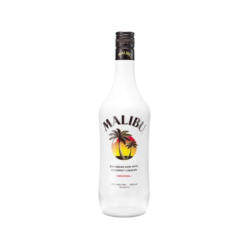 Malibu - Coconut Rum