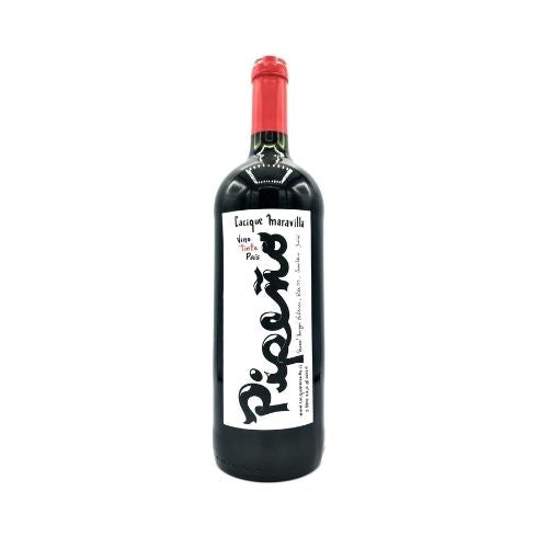 Cacique Maravilla - Pipeno Bio Bio País (1L)