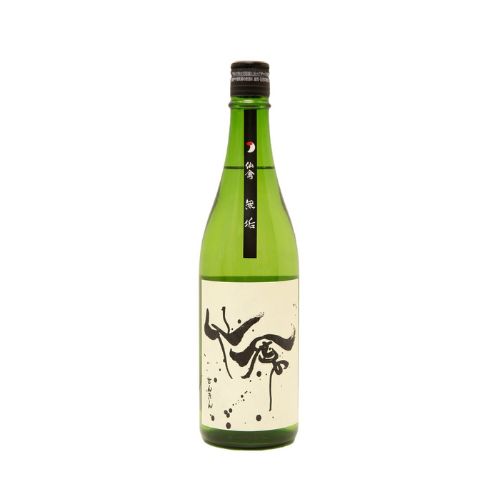 Senkin - Classic Muku Junmai Ginjo Sake
