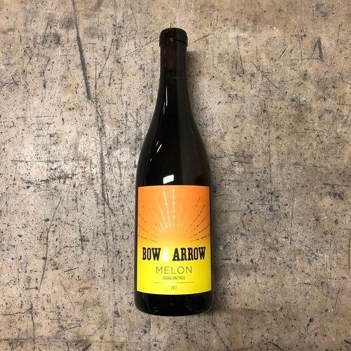 Bow & Arrow - Yohan Vineyard Melon