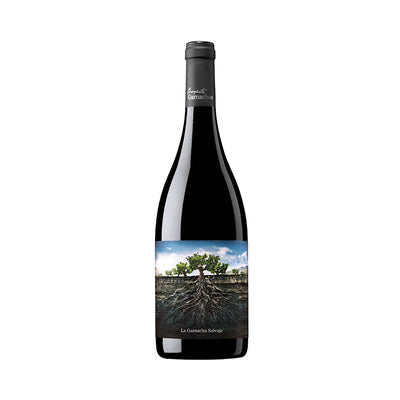 Proyecto - La Garnacha Salvaje del Moncayo