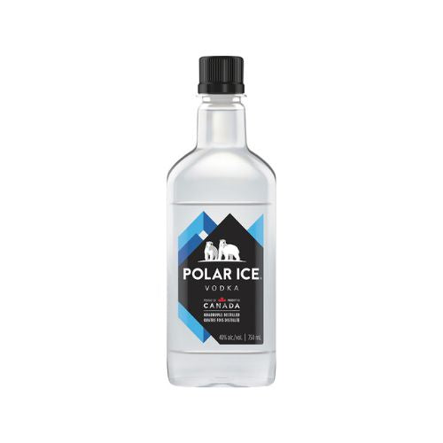 Polar Ice - Vodka