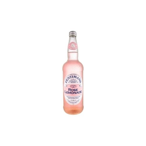 Fentimans - Rose Lemonade