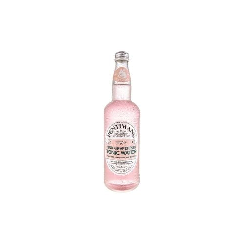 Fentimans - Grapefruit Tonic