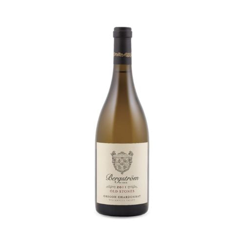 Bergström Wines - Old Stones Willamette Valley Chardonnay