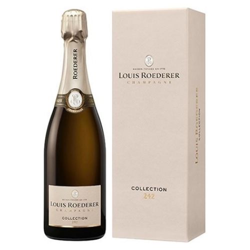 Champagne Louis Roederer - Collection 242 Brut (1.5L)