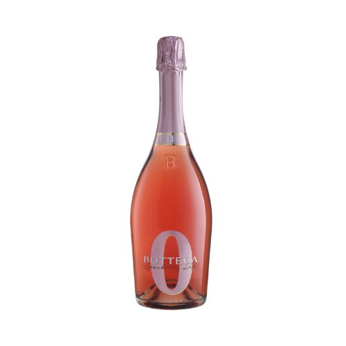 Bottega Spa - Sparkling Life Rosé 0.0%