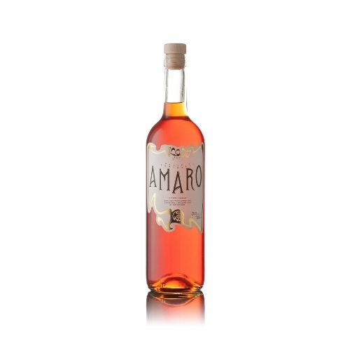 The Woods Spirit Co - Amaro