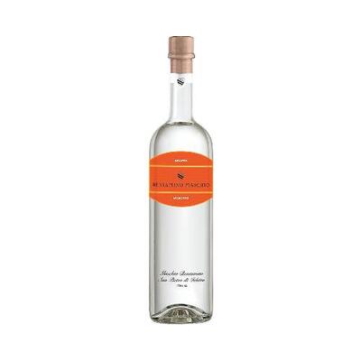 Beniamino Maschio - Grappa Moscato