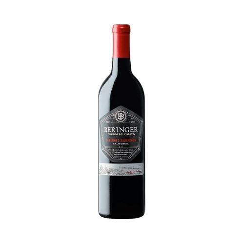 Beringer - Founders' Estate Cabernet Sauvignon