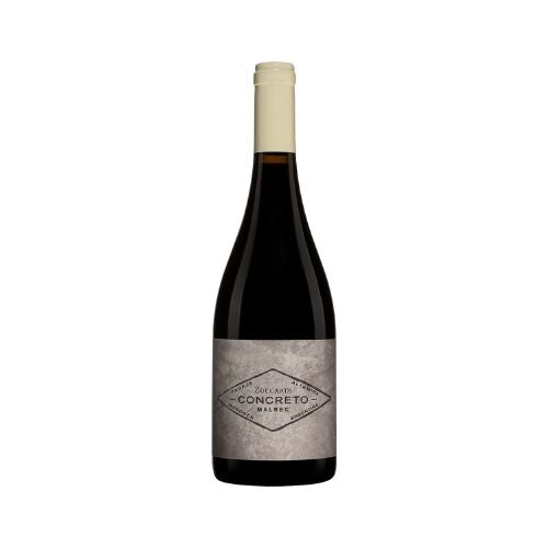 Zuccardi - Concreto Paraje Altamira Malbec