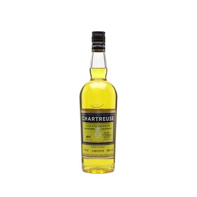 Chartreuse - Yellow