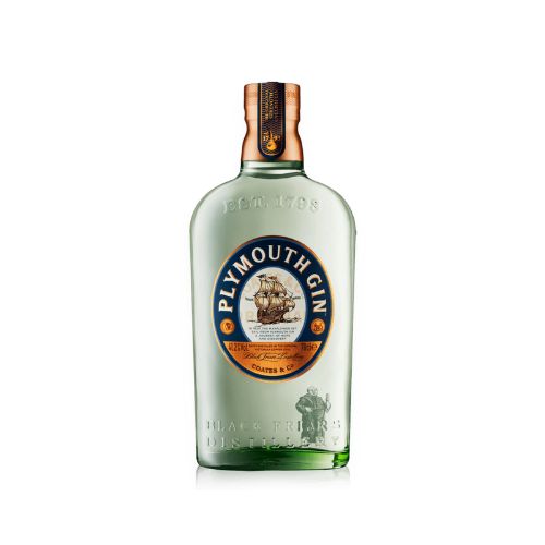 Plymouth - Gin