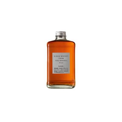 Nikka - From the Barrel Whisky