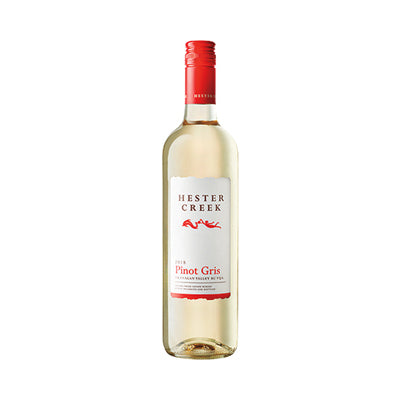 Hester Creek Estate Winery - Pinot Gris