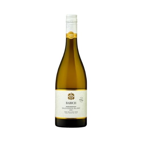 Babich - Marlborough Sauvignon Blanc