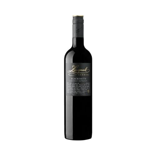 Langmeil - Blacksmith Barossa Valley Cabernet Sauvignon