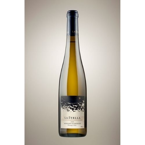 La Stella - Moscato d'Osoyos (500ml)